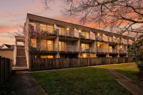 5-17700 60 Avenue, Surrey, BC 