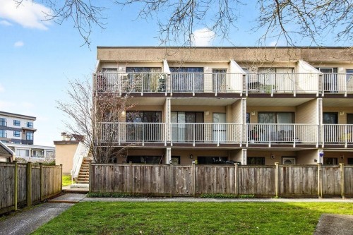 5-17700 60 Avenue, Surrey, BC 