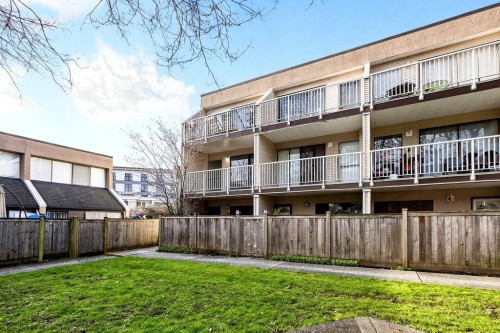 5-17700 60 Avenue, Surrey, BC 