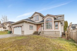3154 Kingfisher Drive  Abbotsford, BC V2T 5K5