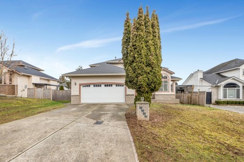 3154 Kingfisher Drive, Abbotsford, BC 