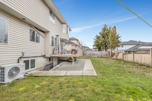 3154 Kingfisher Drive, Abbotsford, BC 