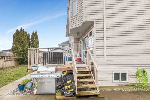 3154 Kingfisher Drive, Abbotsford, BC 