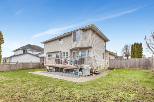 3154 Kingfisher Drive, Abbotsford, BC 