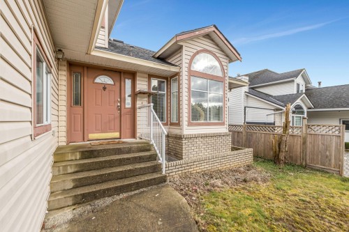 3154 Kingfisher Drive, Abbotsford, BC 