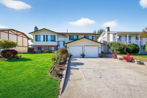 3443 Shuswap Terrace, Abbotsford, BC 