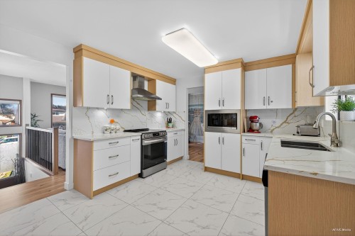 3443 Shuswap Terrace, Abbotsford, BC 