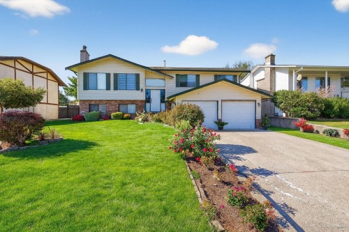 3443 Shuswap Terrace, Abbotsford, BC 