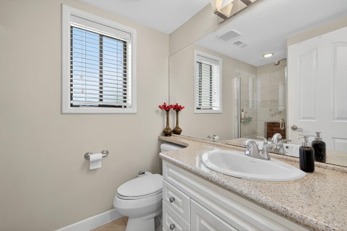 3443 Shuswap Terrace, Abbotsford, BC 