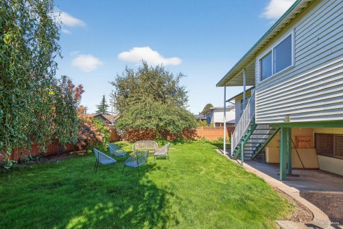 3443 Shuswap Terrace, Abbotsford, BC 