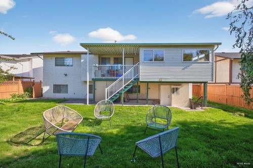 3443 Shuswap Terrace, Abbotsford, BC 