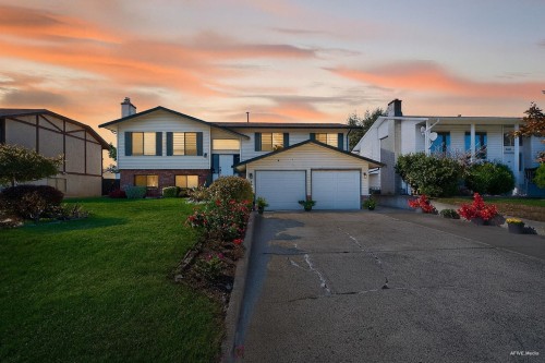 3443 Shuswap Terrace, Abbotsford, BC 