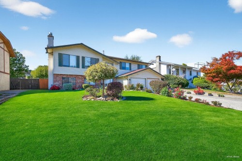 3443 Shuswap Terrace, Abbotsford, BC 