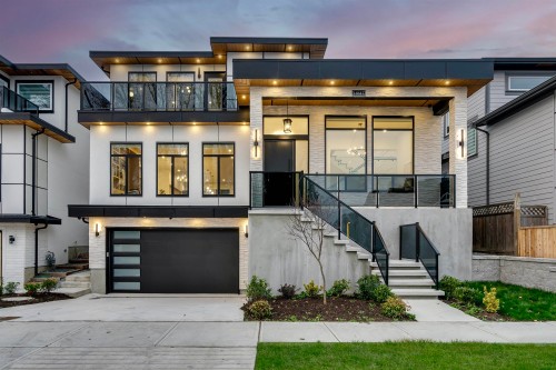 16647 18 Avenue, Surrey, BC 