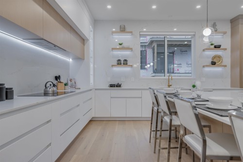 16647 18 Avenue, Surrey, BC 