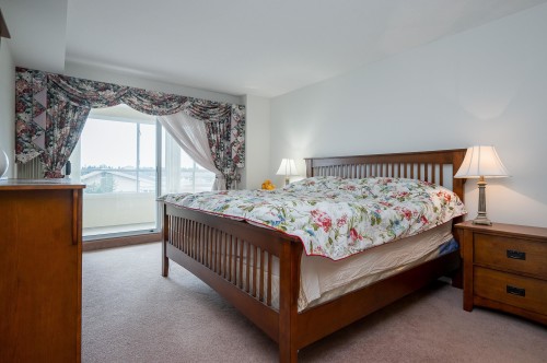 703-3190 Gladwin Road, Abbotsford, BC 