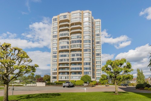 703-3190 Gladwin Road, Abbotsford, BC 