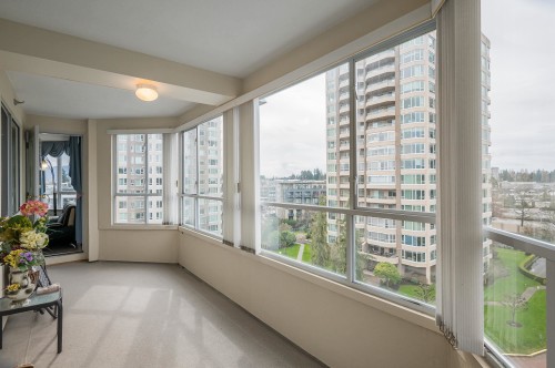 703-3190 Gladwin Road, Abbotsford, BC 