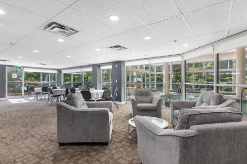 703-3190 Gladwin Road, Abbotsford, BC 