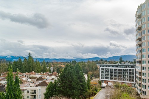 703-3190 Gladwin Road, Abbotsford, BC 