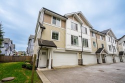 12-7056 192 Street  Surrey, BC V4N 6S6