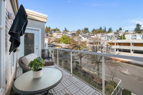 303-1153 Vidal Street, White Rock, BC 