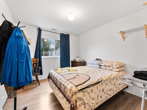 5020 215 Street, Langley, BC 