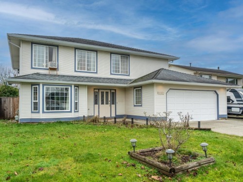 5020 215 Street, Langley, BC 