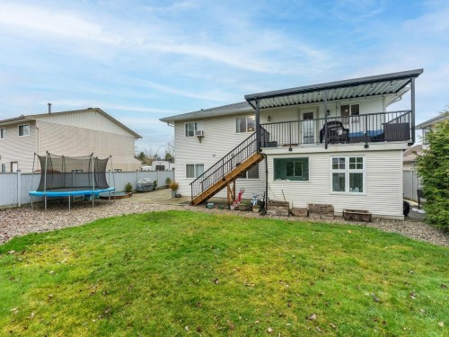 5020 215 Street, Langley, BC 