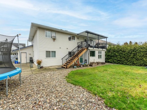 5020 215 Street, Langley, BC 