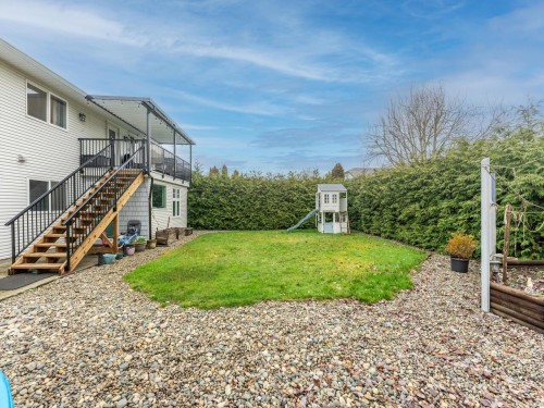 5020 215 Street, Langley, BC 