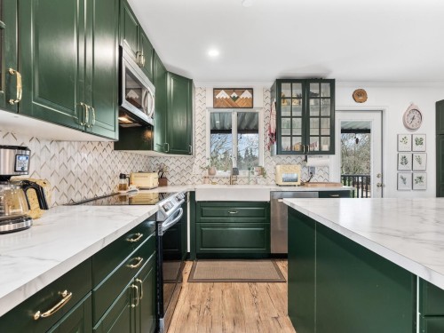 5020 215 Street, Langley, BC 