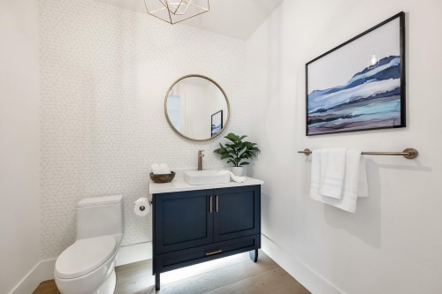 1038 Stevens Street, White Rock, BC 