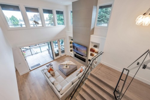 1038 Stevens Street, White Rock, BC 