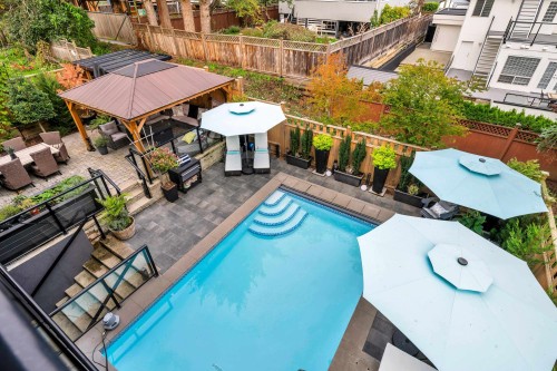 1038 Stevens Street, White Rock, BC 