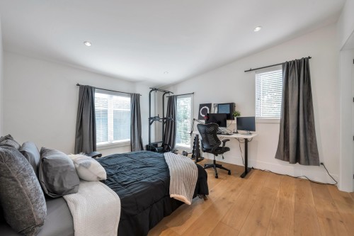 1038 Stevens Street, White Rock, BC 