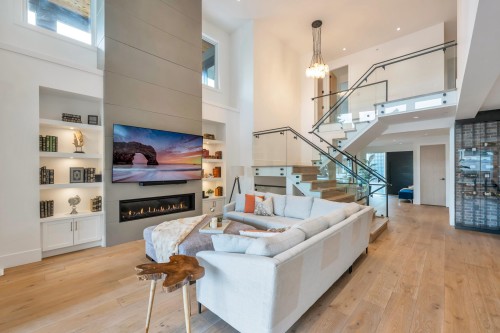 1038 Stevens Street, White Rock, BC 