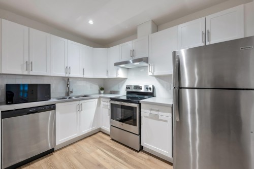 1038 Stevens Street, White Rock, BC 