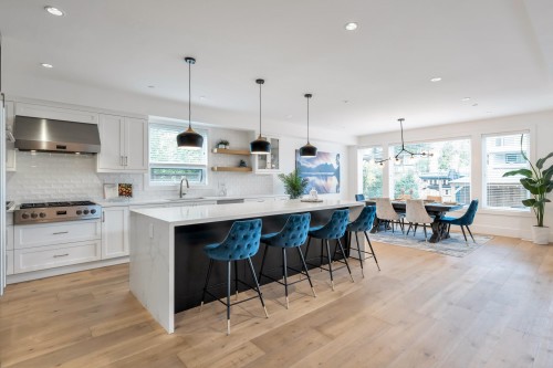 1038 Stevens Street, White Rock, BC 