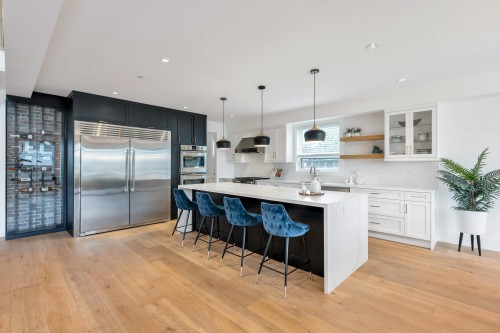 1038 Stevens Street, White Rock, BC 