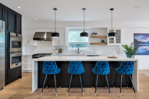 1038 Stevens Street, White Rock, BC 