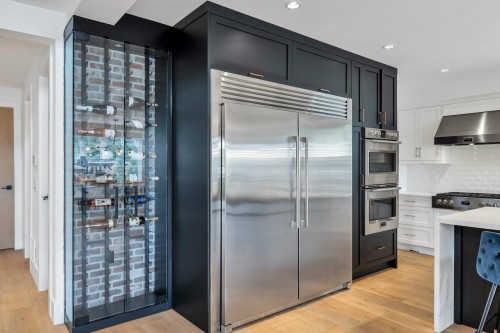 1038 Stevens Street, White Rock, BC 