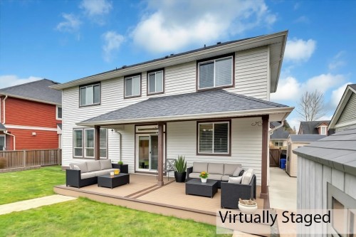 8761 Machell Street, Mission, BC 