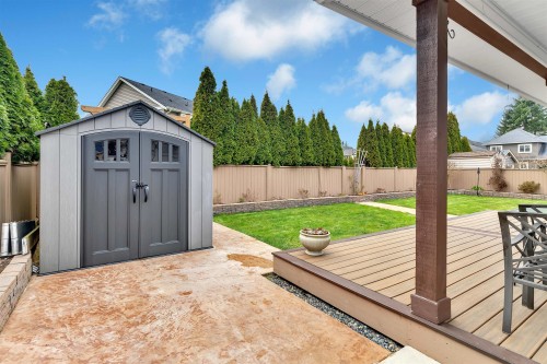 8761 Machell Street, Mission, BC 