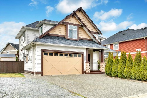 8761 Machell Street, Mission, BC 