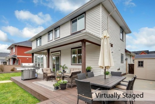 8761 Machell Street, Mission, BC 