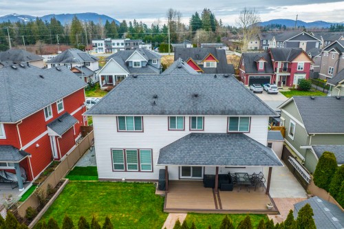 8761 Machell Street, Mission, BC 