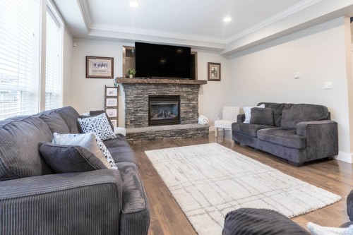 8761 Machell Street, Mission, BC 