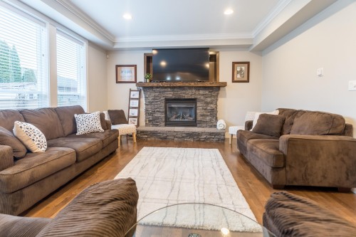 8761 Machell Street, Mission, BC 