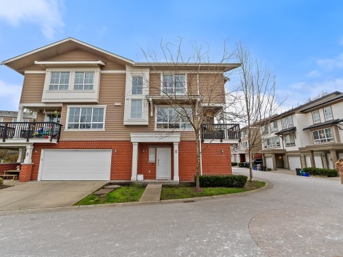 25-19505 68A Avenue, Surrey, BC 